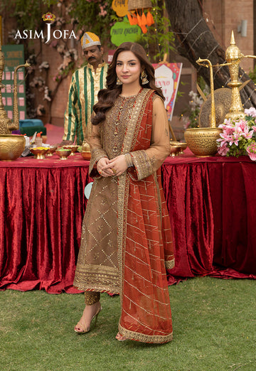 Asim Jofa AJMJ-10 Online Shopping